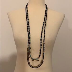 Premier Designs Brazil necklace 